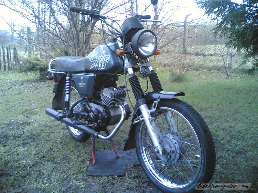 Bike Photo 590290