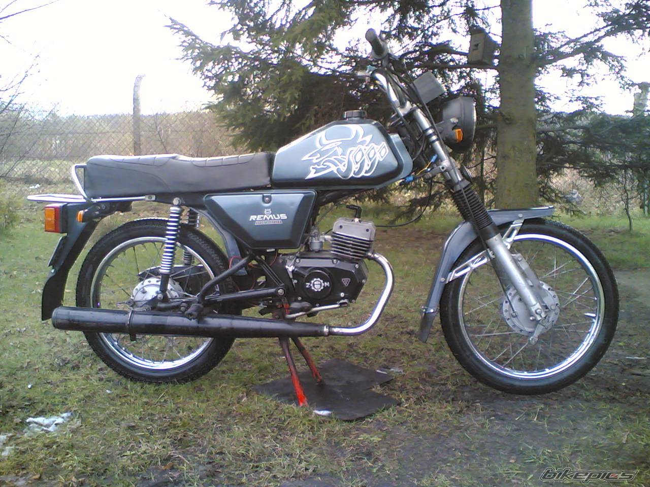 Bike Photo 590296