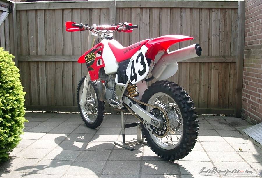 Bike Photo 590314