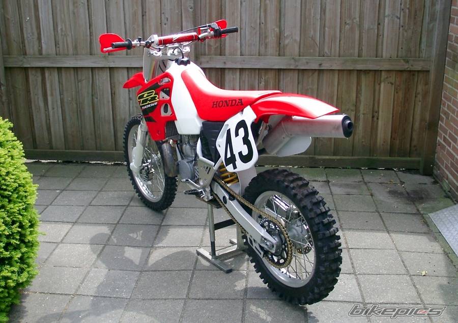 Bike Photo 590319
