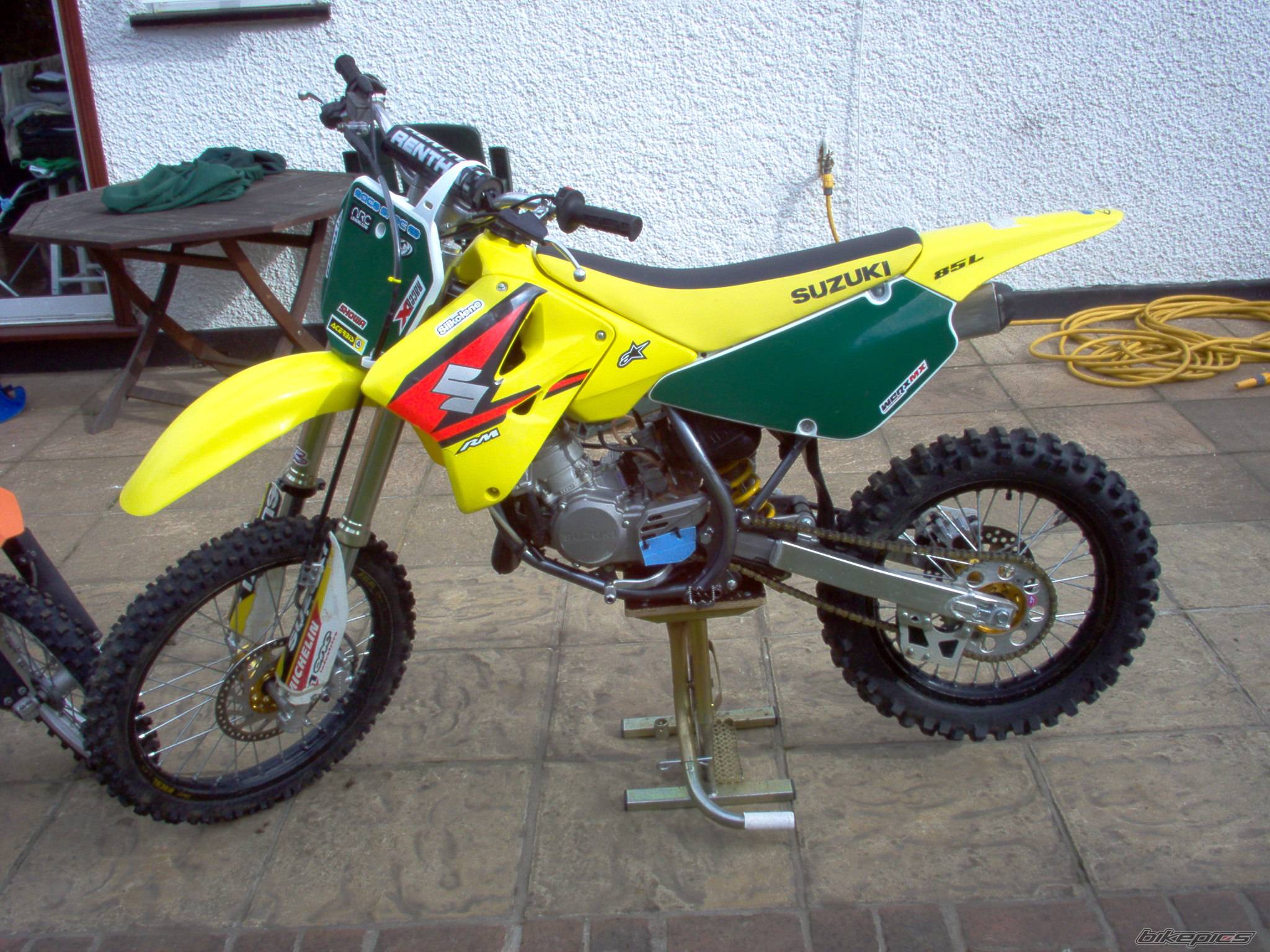 Bike Photo 590322