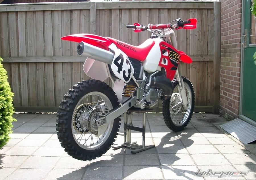 Bike Photo 590323