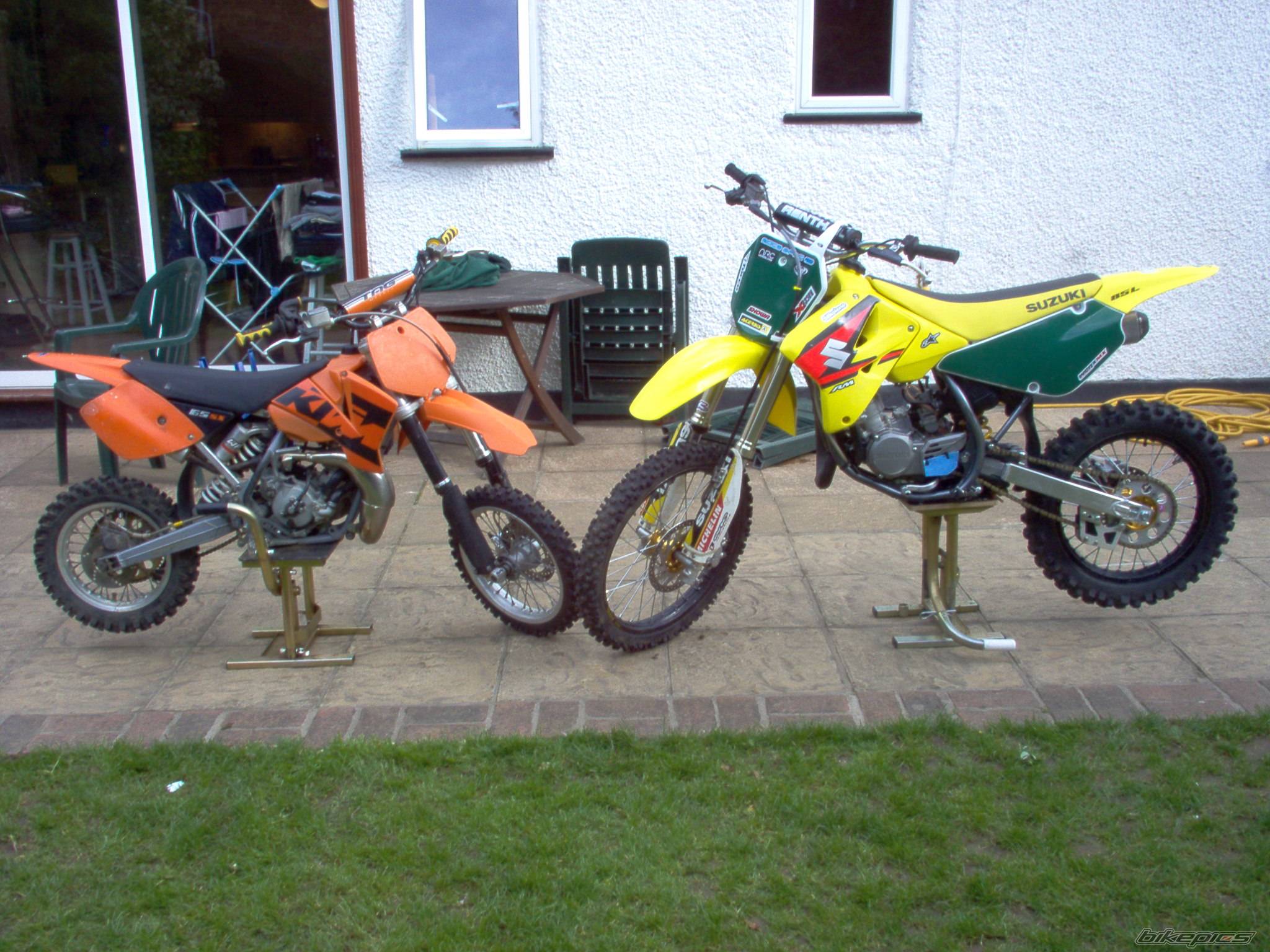 Bike Photo 590325