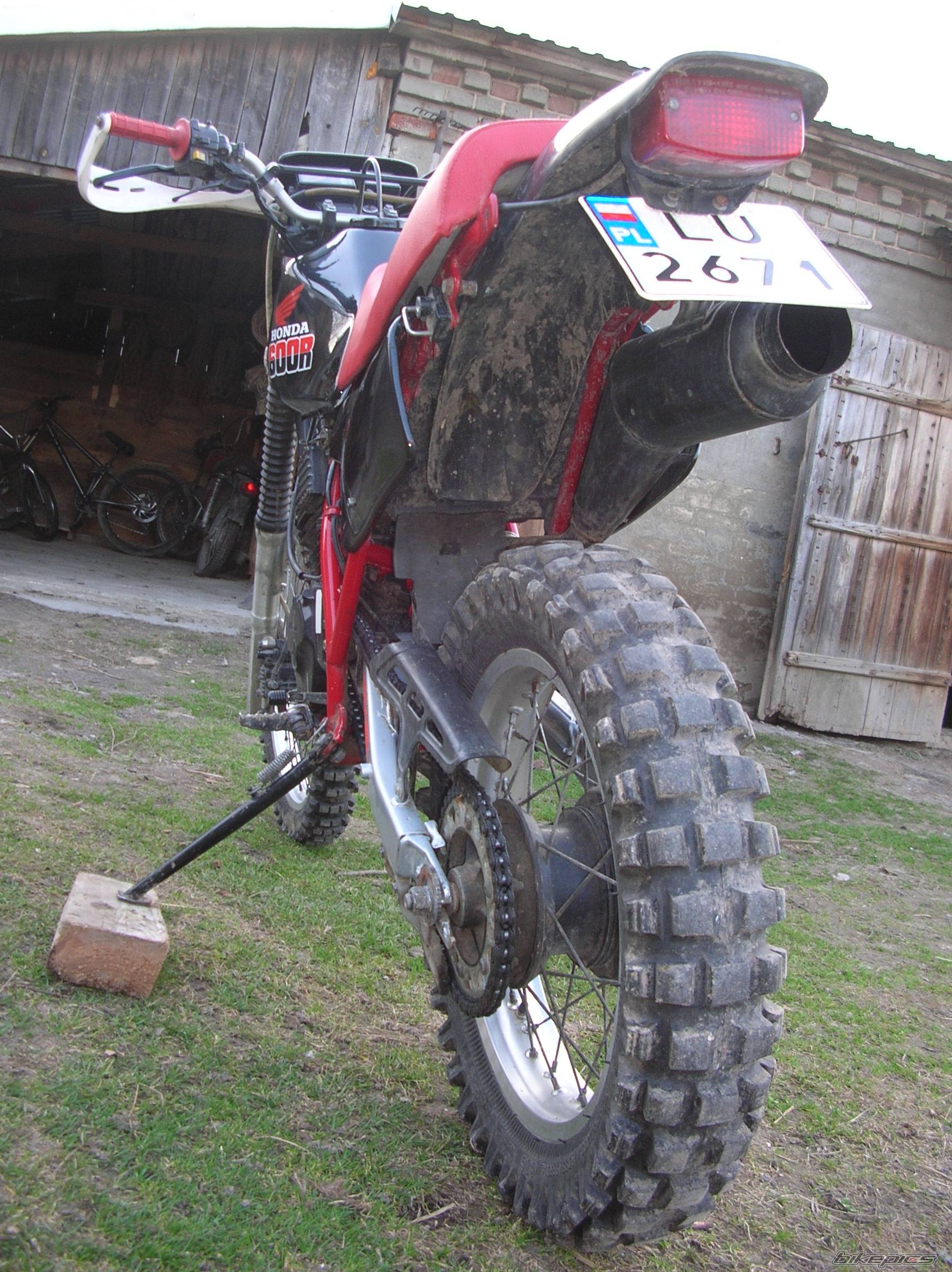 Bike Photo 590338
