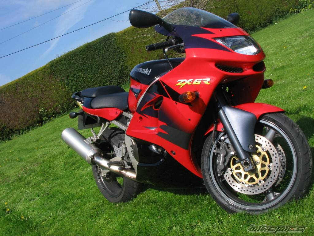 Bike Photo 590374