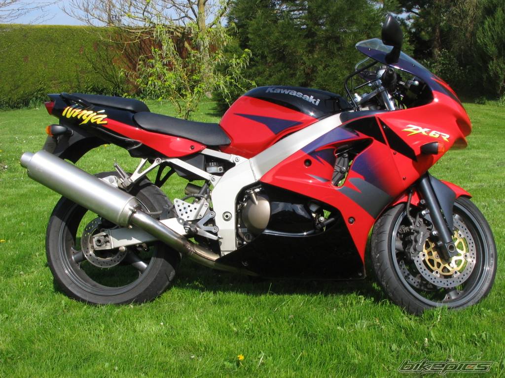 Bike Photo 590380