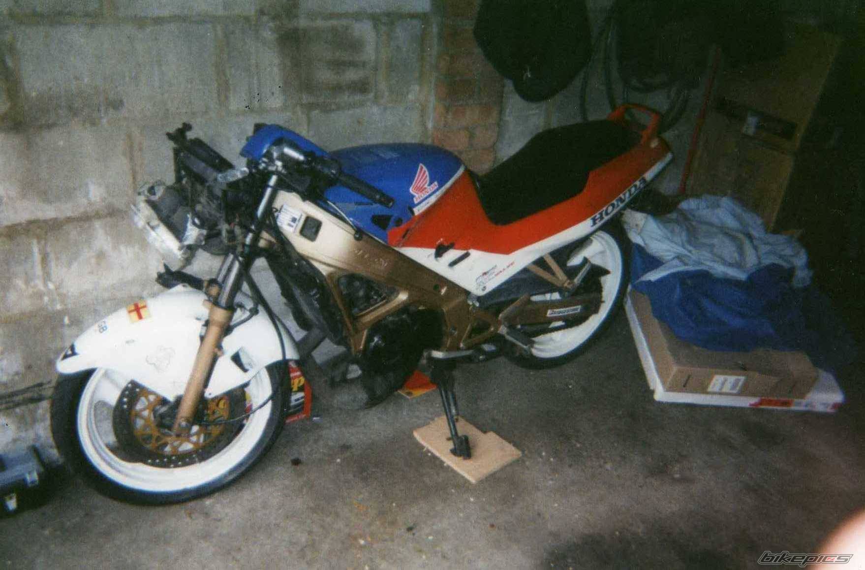Bike Photo 590394
