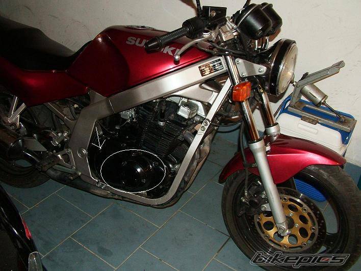 Bike Photo 590423