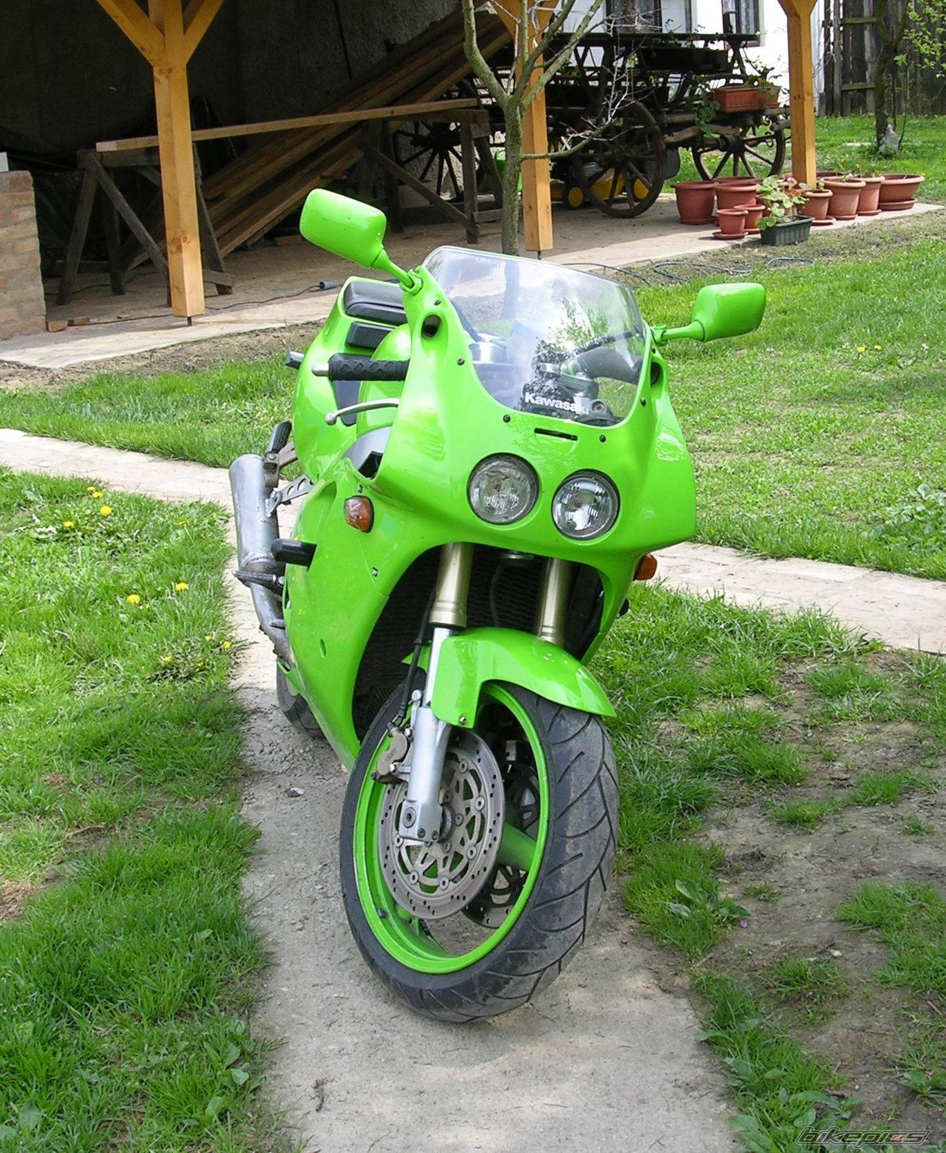 Bike Photo 590442