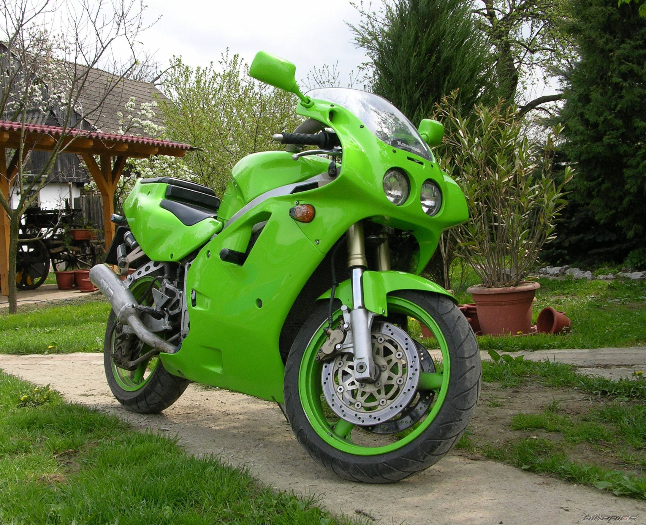 Bike Photo 590446