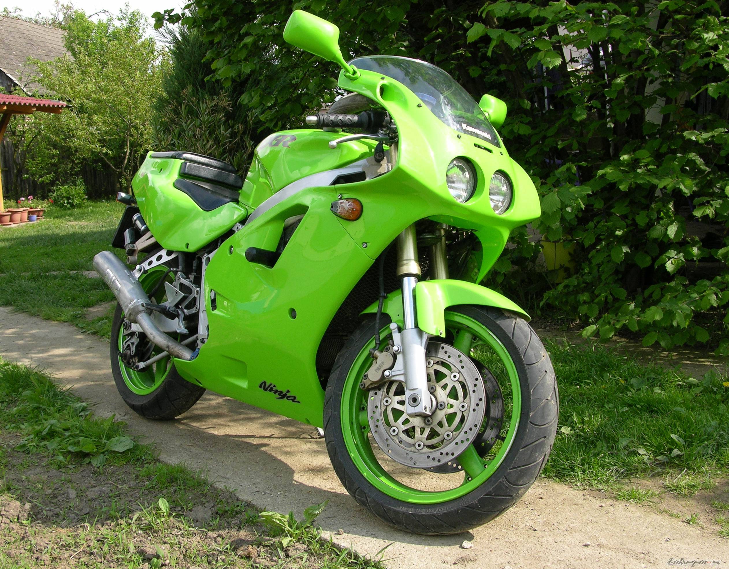 Bike Photo 590451