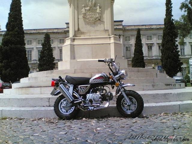 Bike Photo 590459