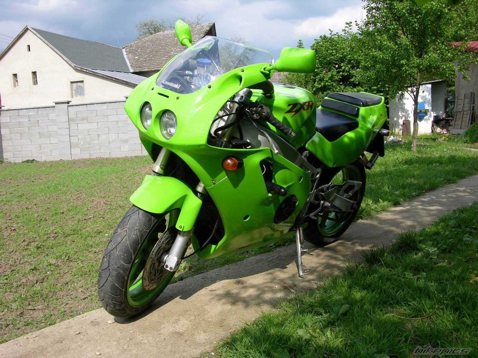 Bike Photo 590460
