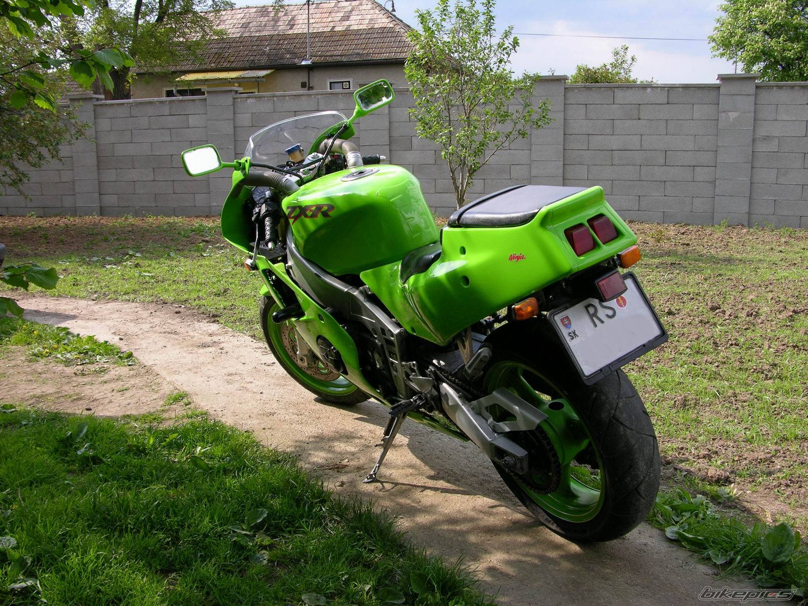 Bike Photo 590467