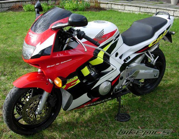 Bike Photo 590484