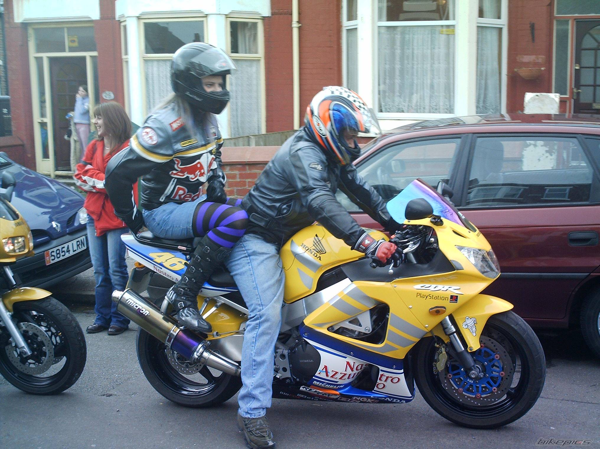 Bike Photo 590491