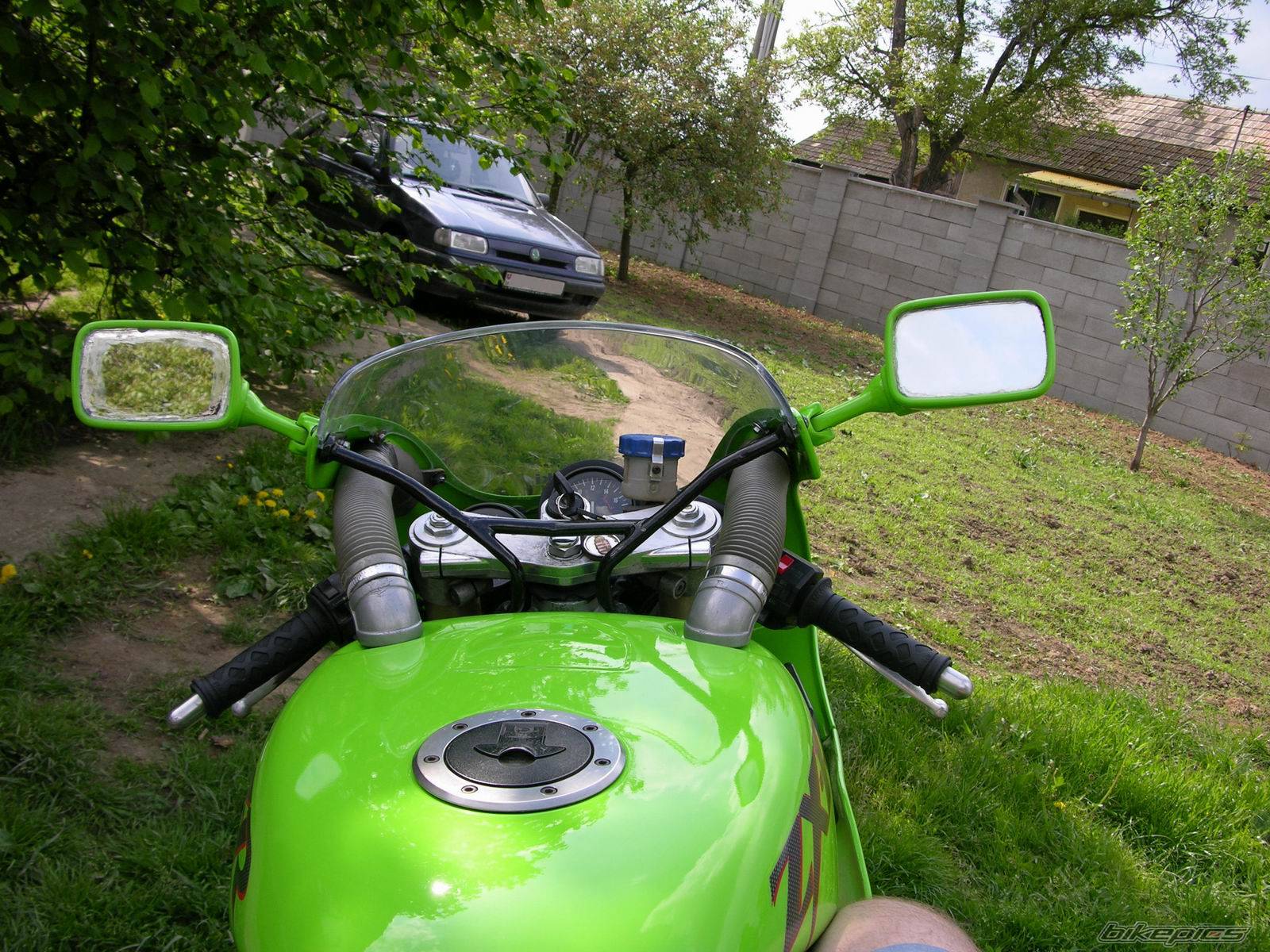 Bike Photo 590493