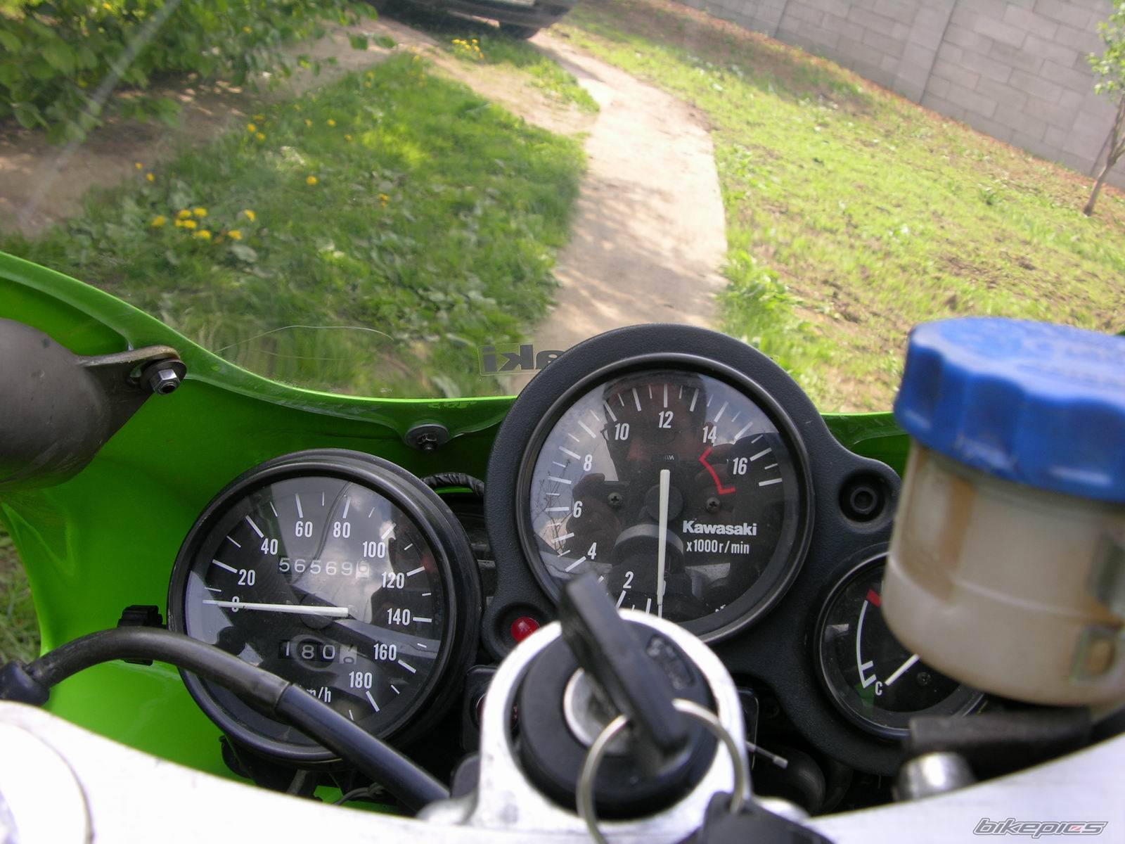 Bike Photo 590495