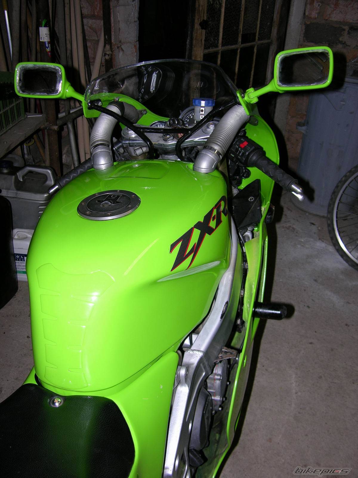 Bike Photo 590501