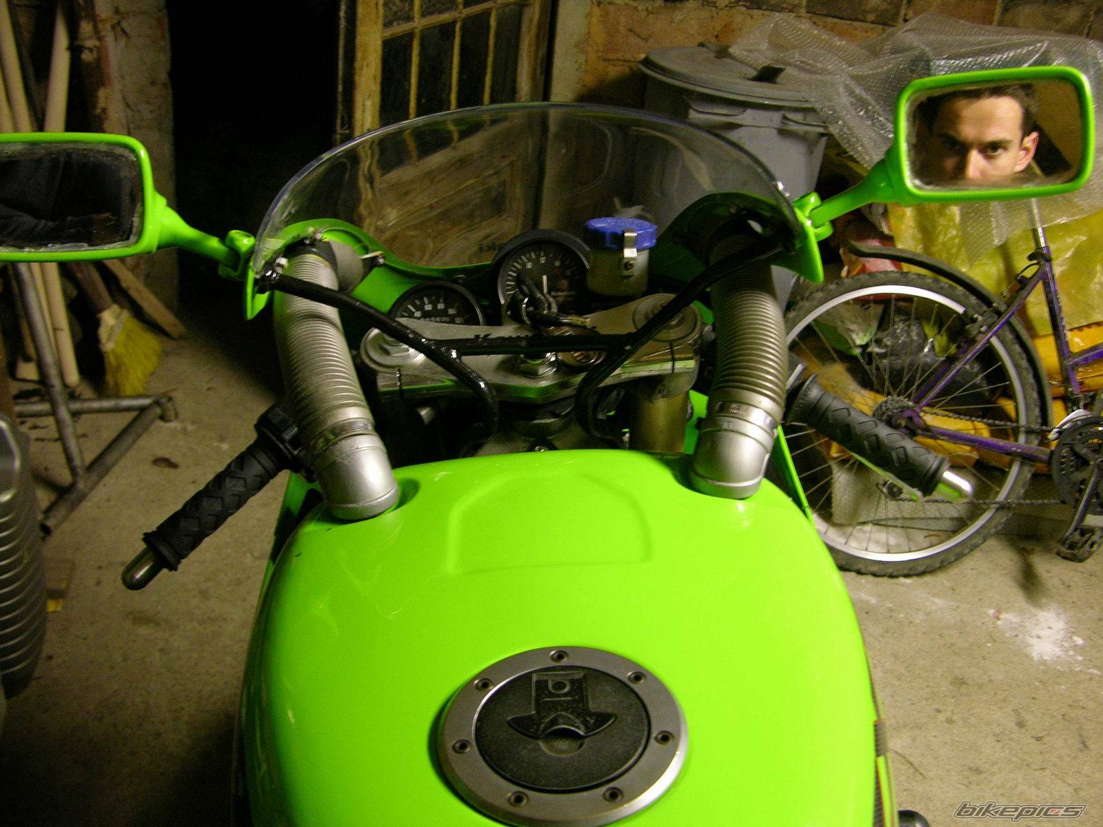 Bike Photo 590504
