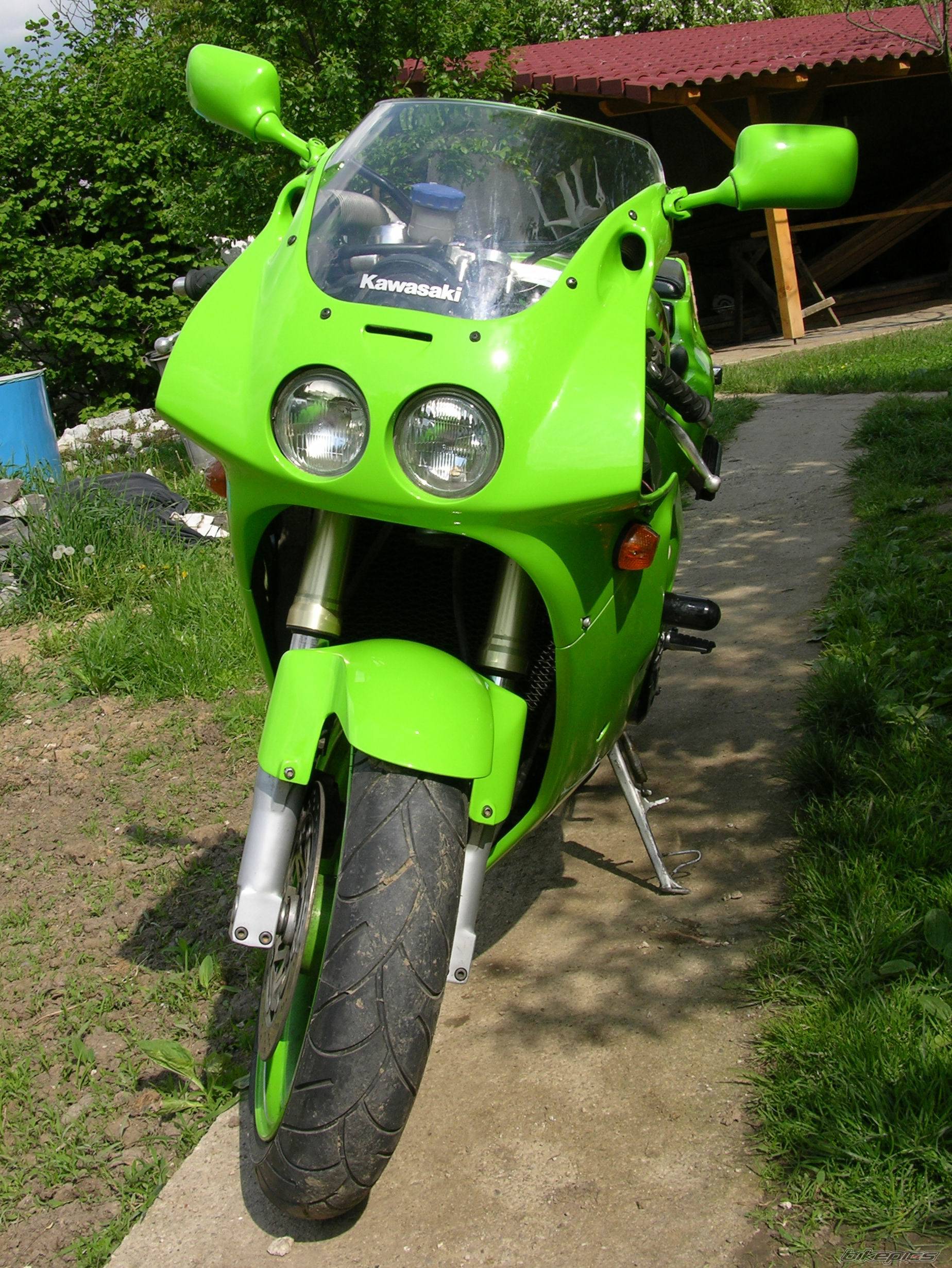 Bike Photo 590506