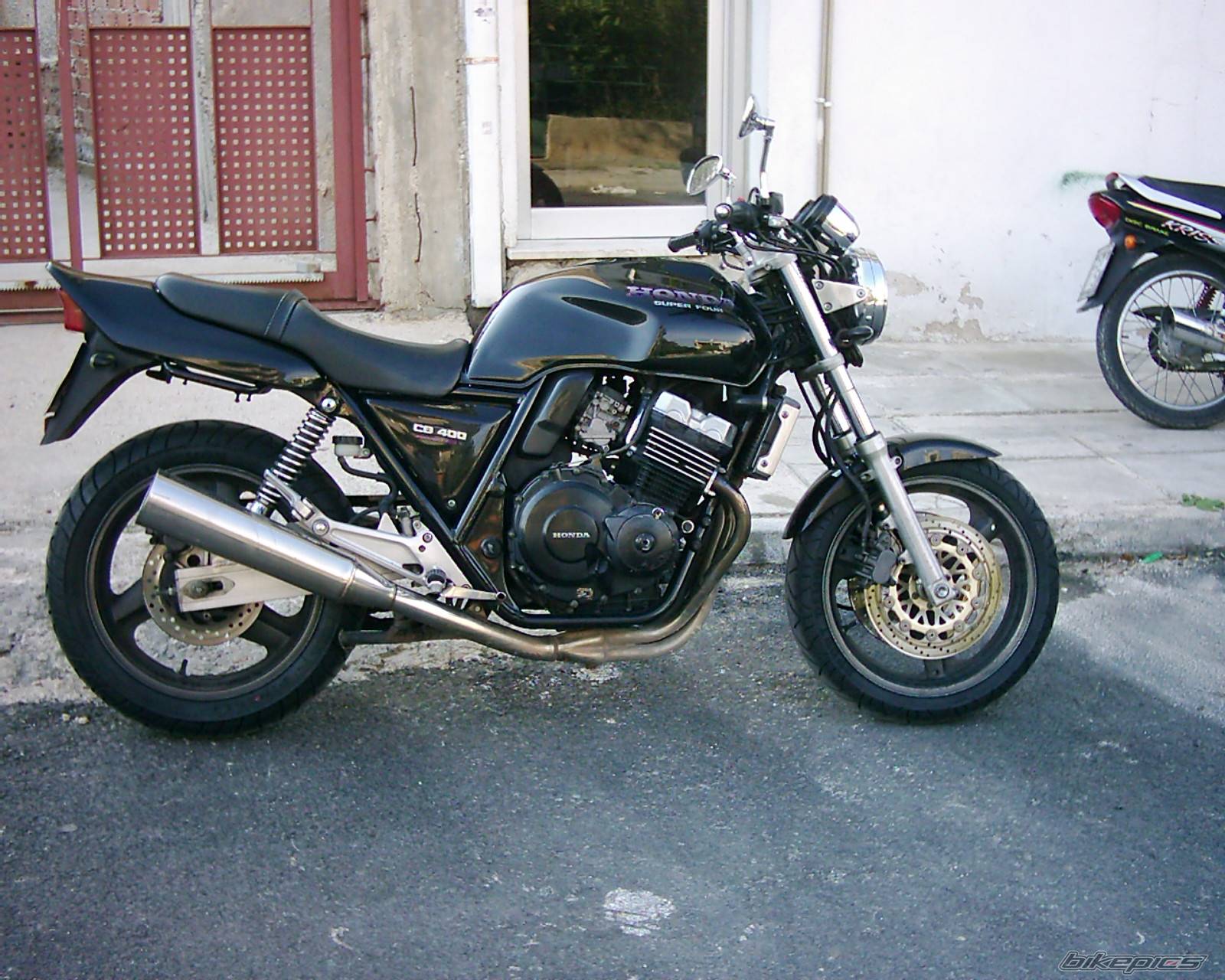 Bike Photo 590522