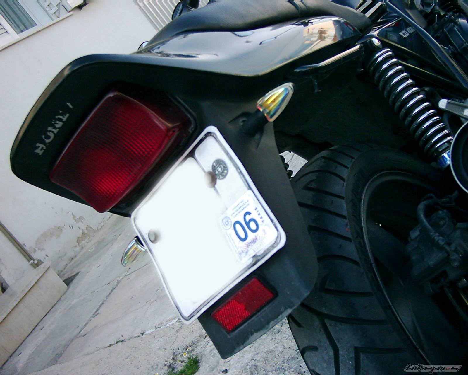 Bike Photo 590531