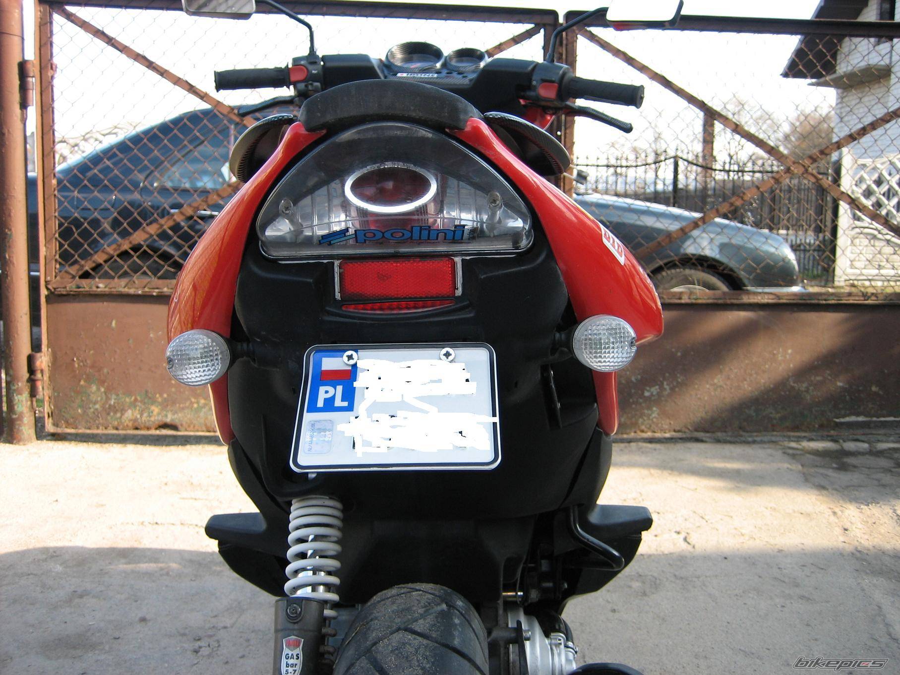 Bike Photo 590534