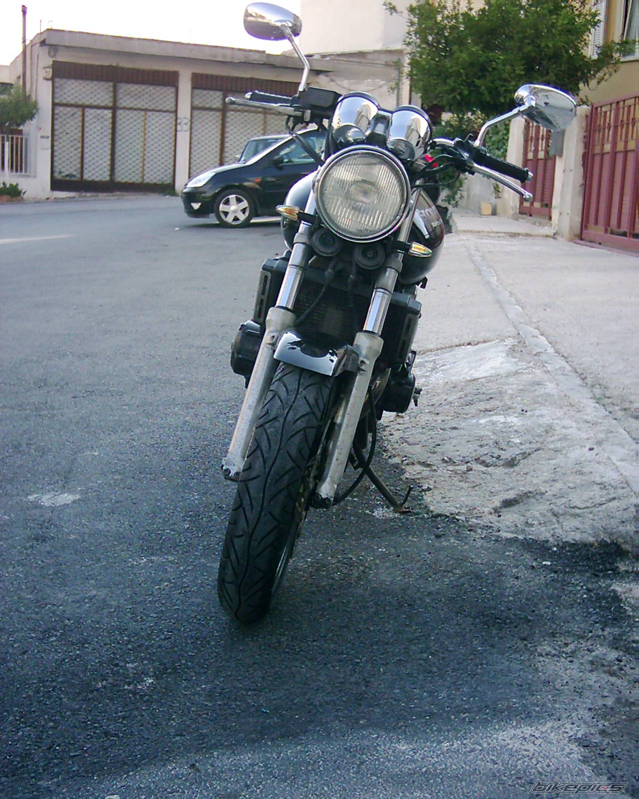 Bike Photo 590535