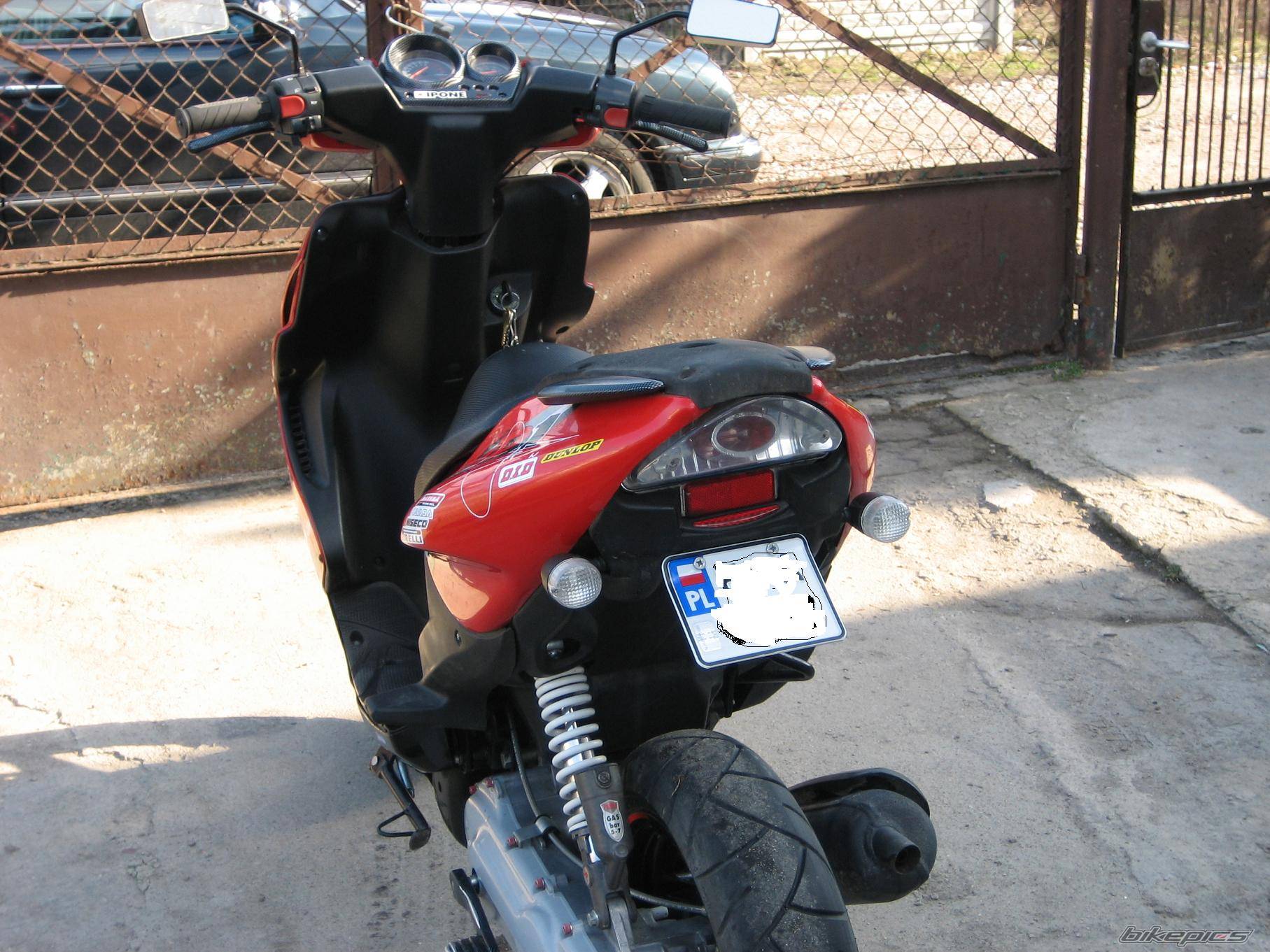 Bike Photo 590540