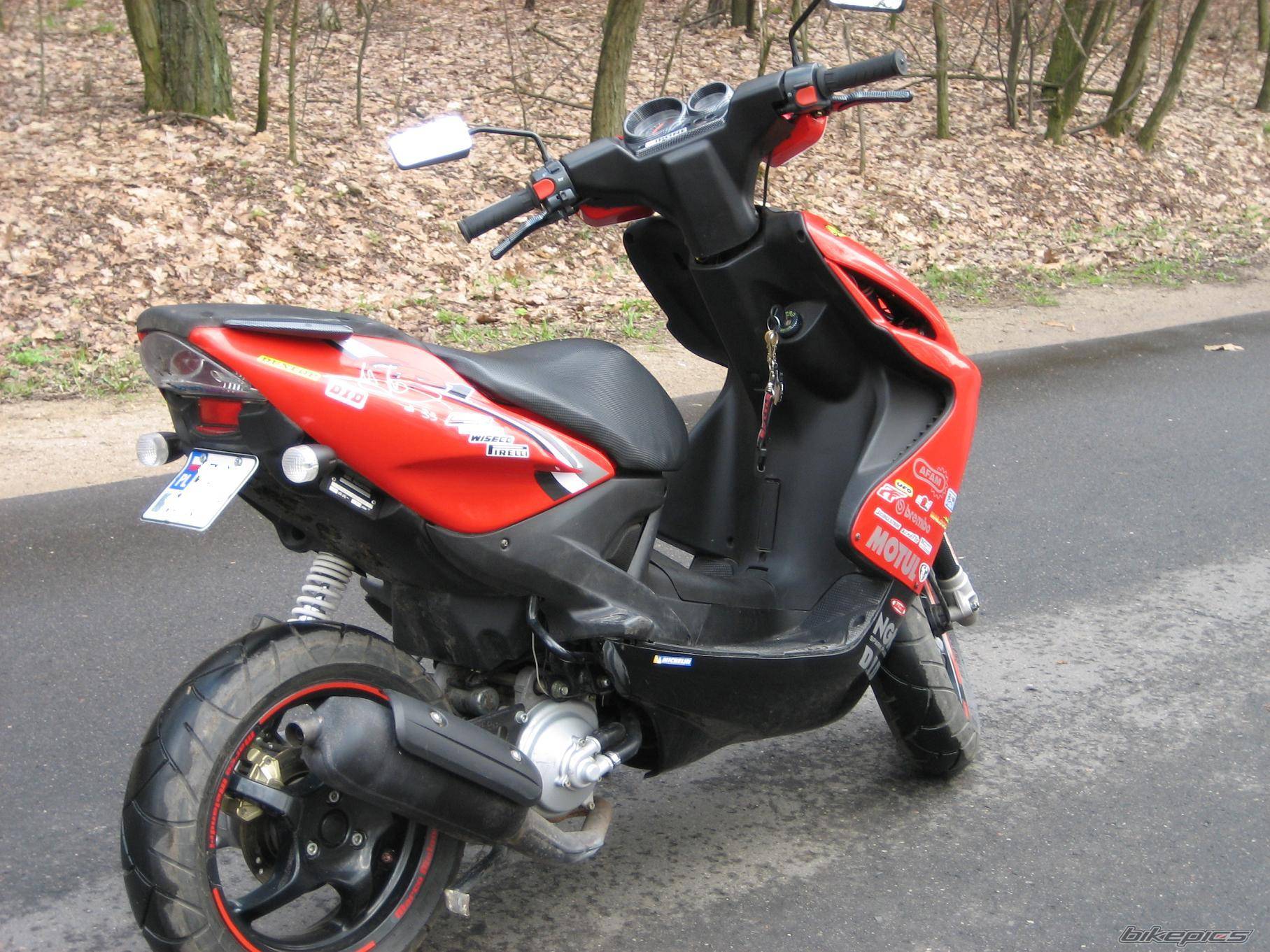 Bike Photo 590542