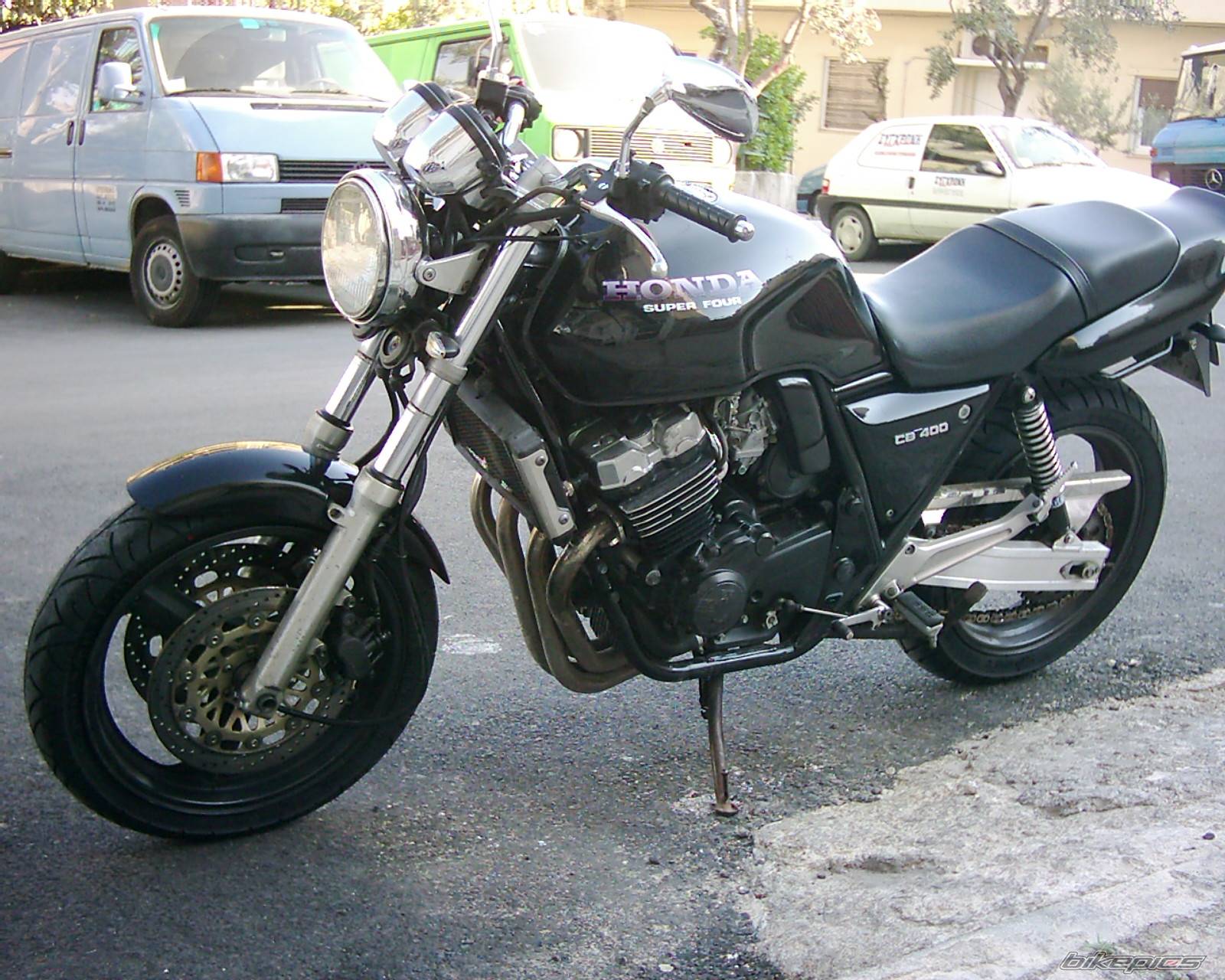 Bike Photo 590543