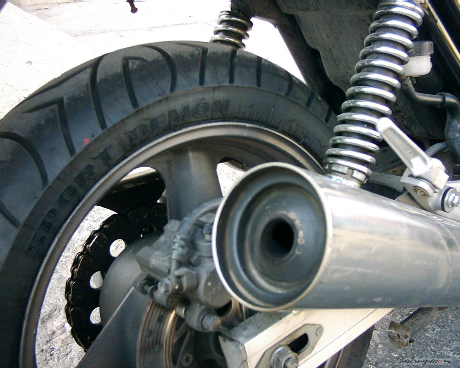 Bike Photo 590561