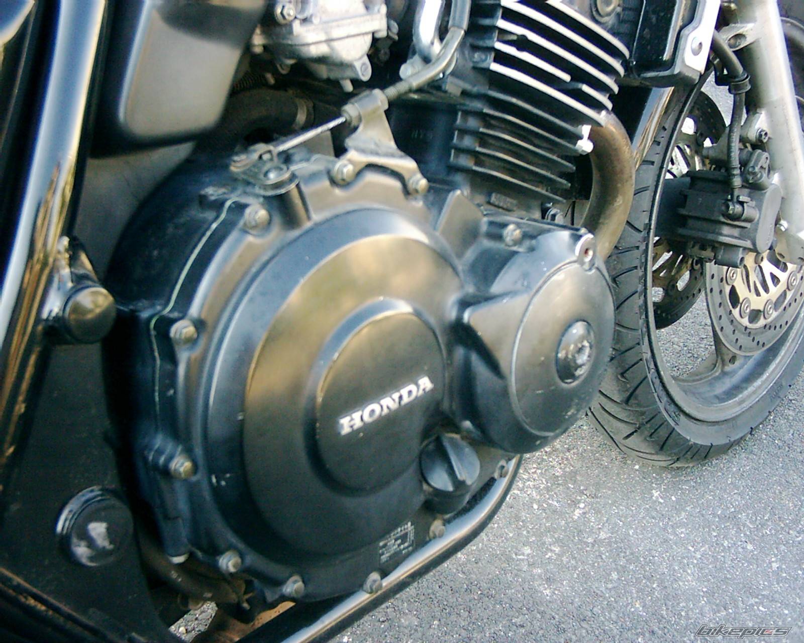 Bike Photo 590562