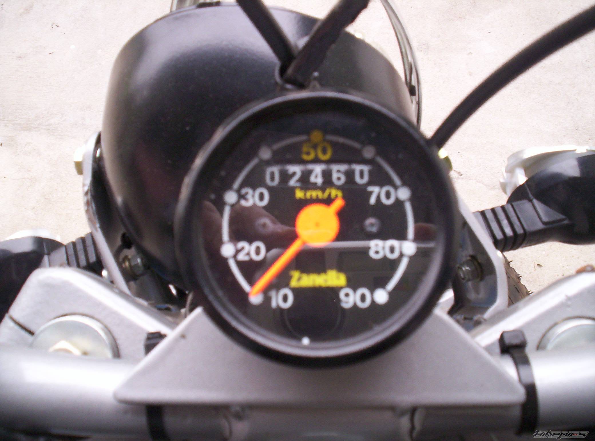 Bike Photo 590605