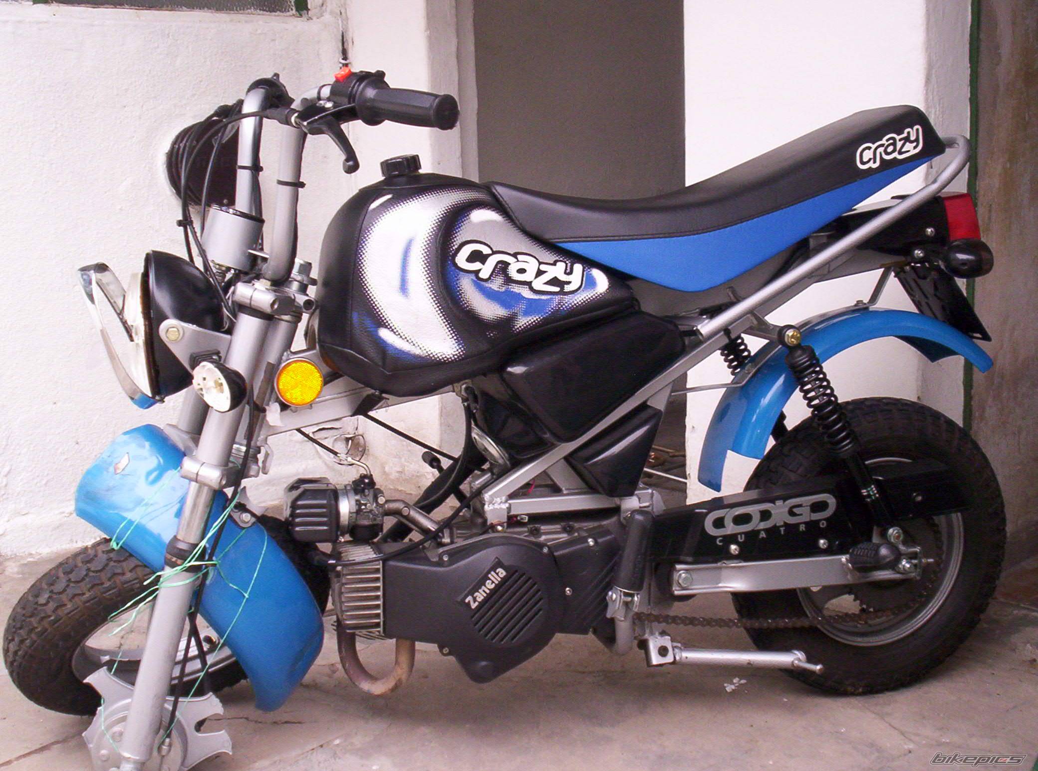 Bike Photo 590607