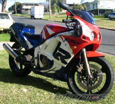 Bike Photo 590680