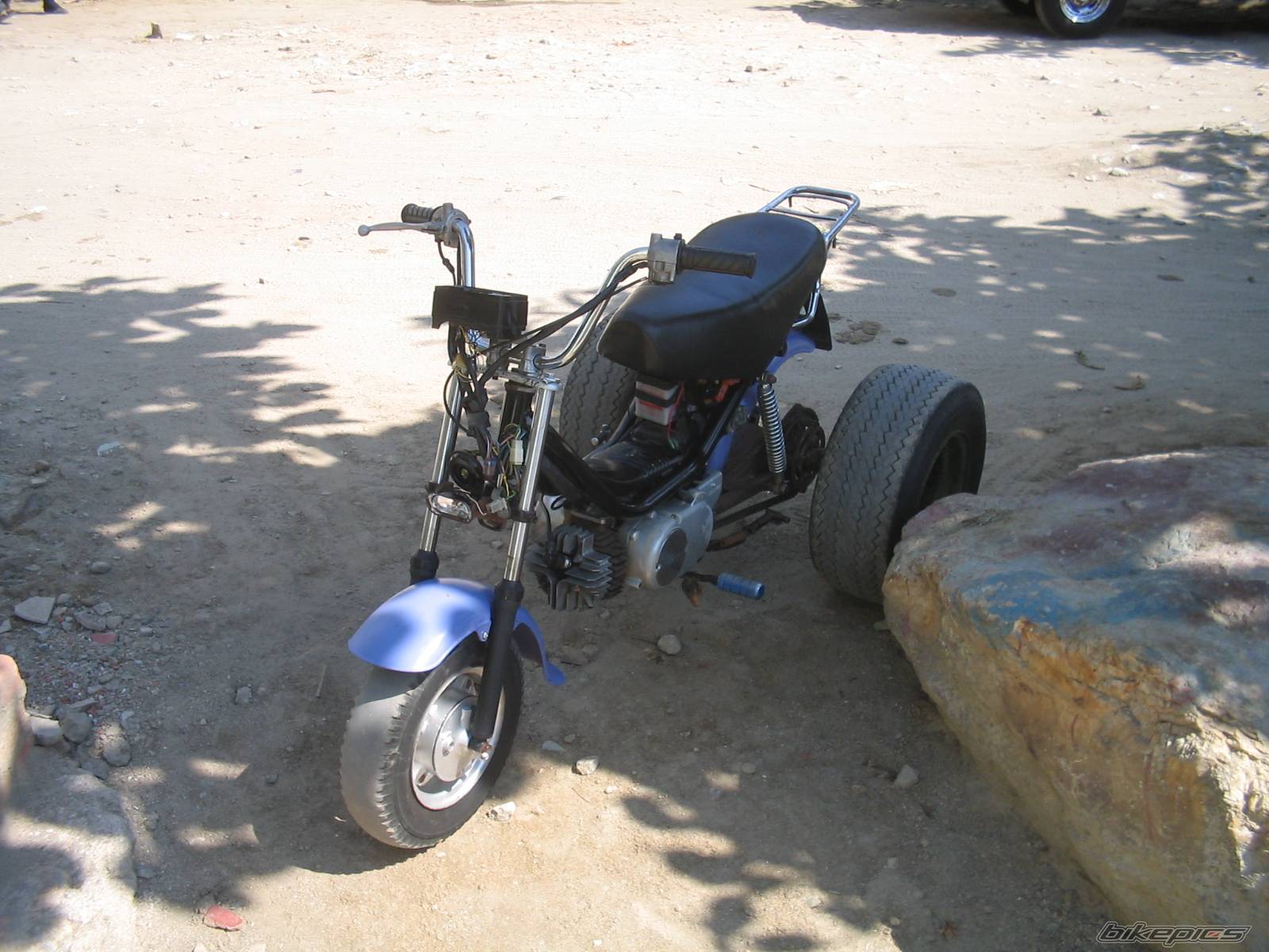 Bike Photo 590708