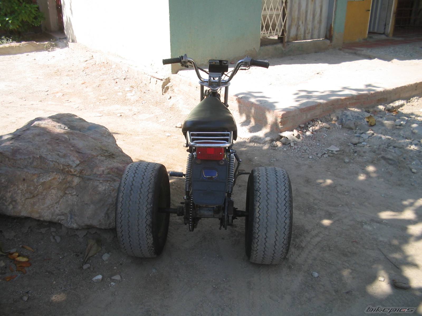 Bike Photo 590710
