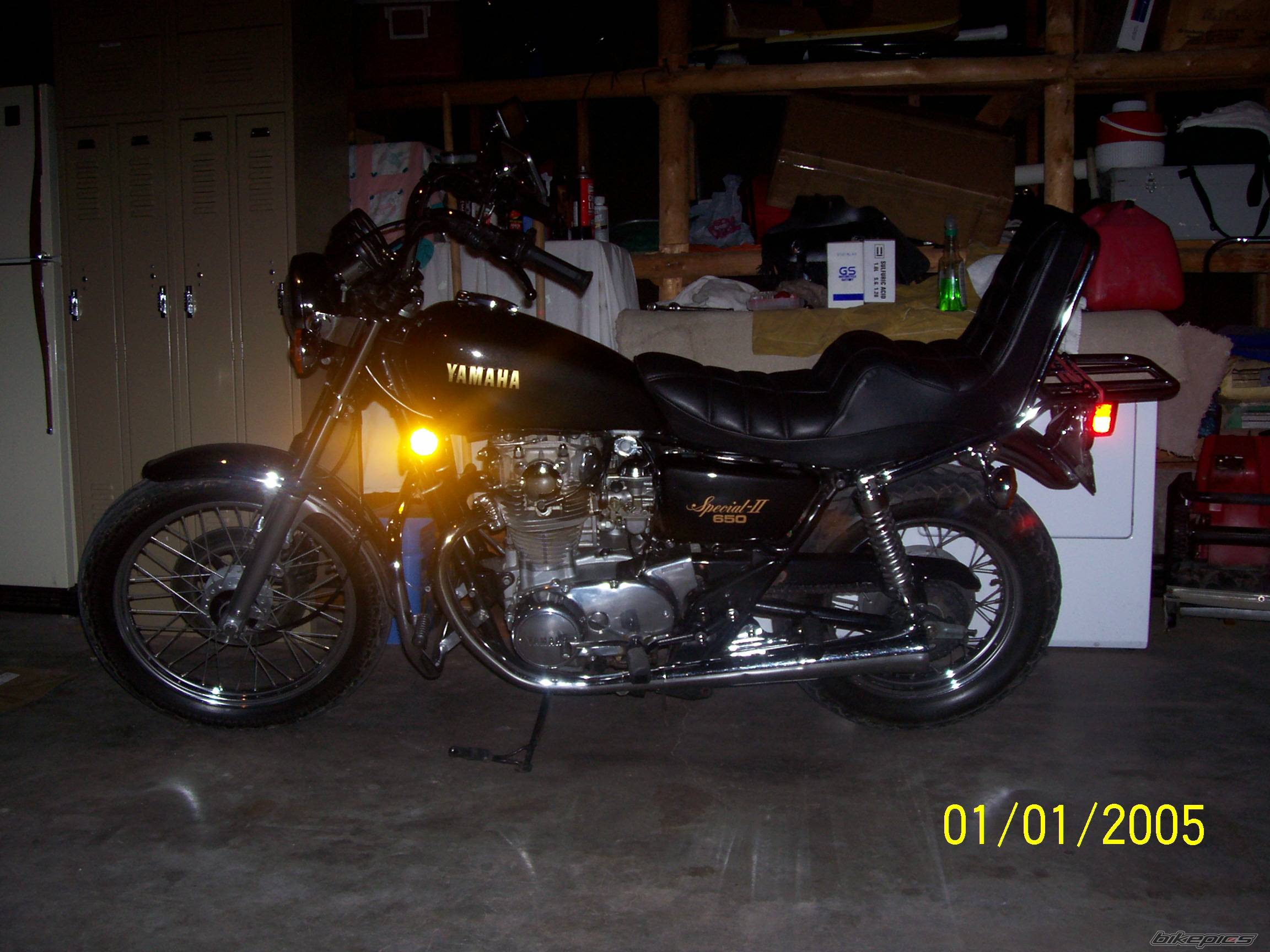 Bike Photo 590713