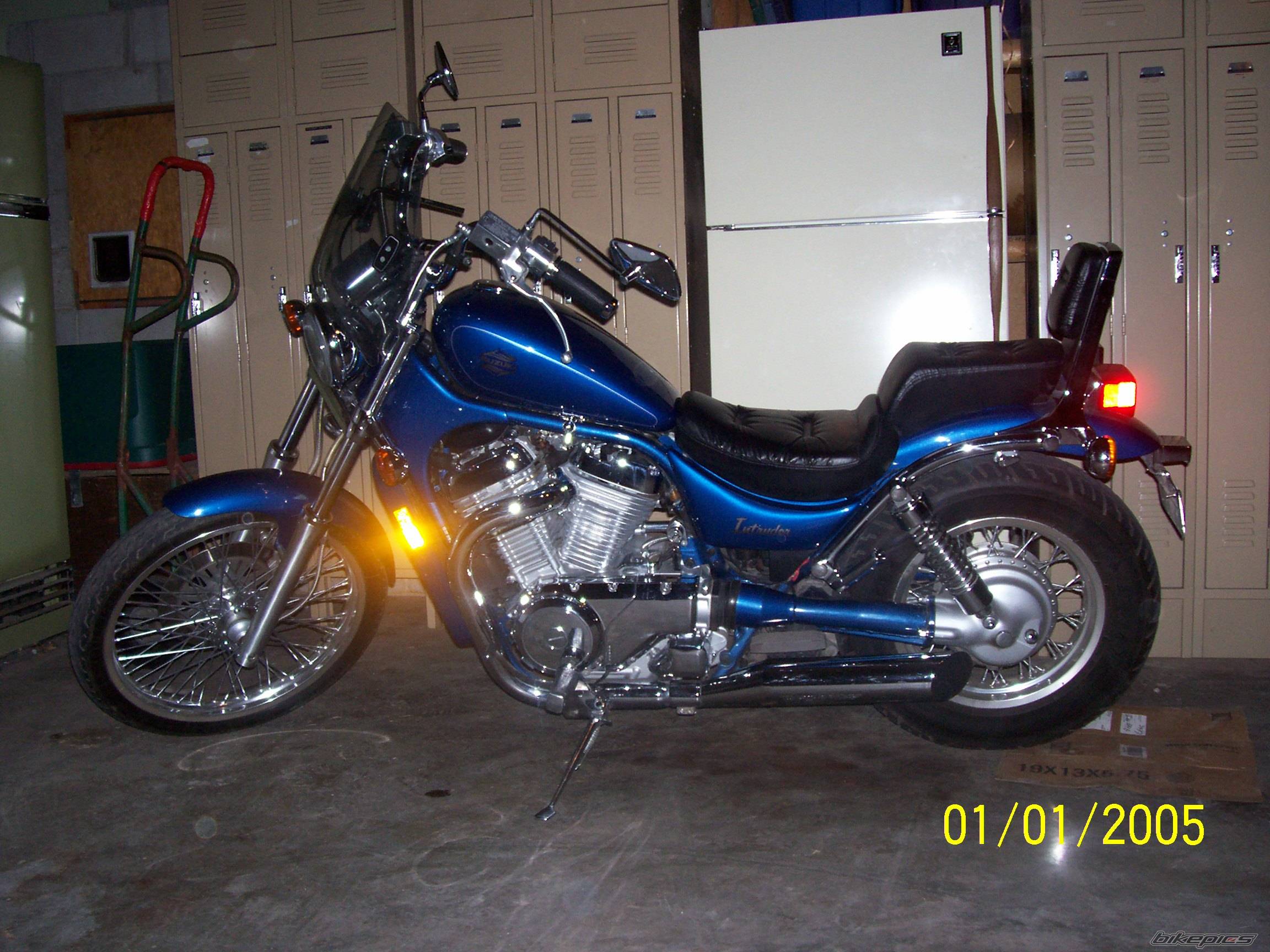 Bike Photo 590715