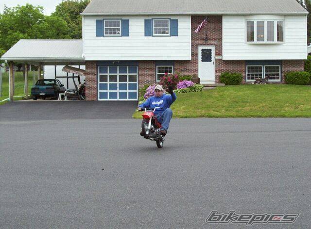 Bike Photo 59072