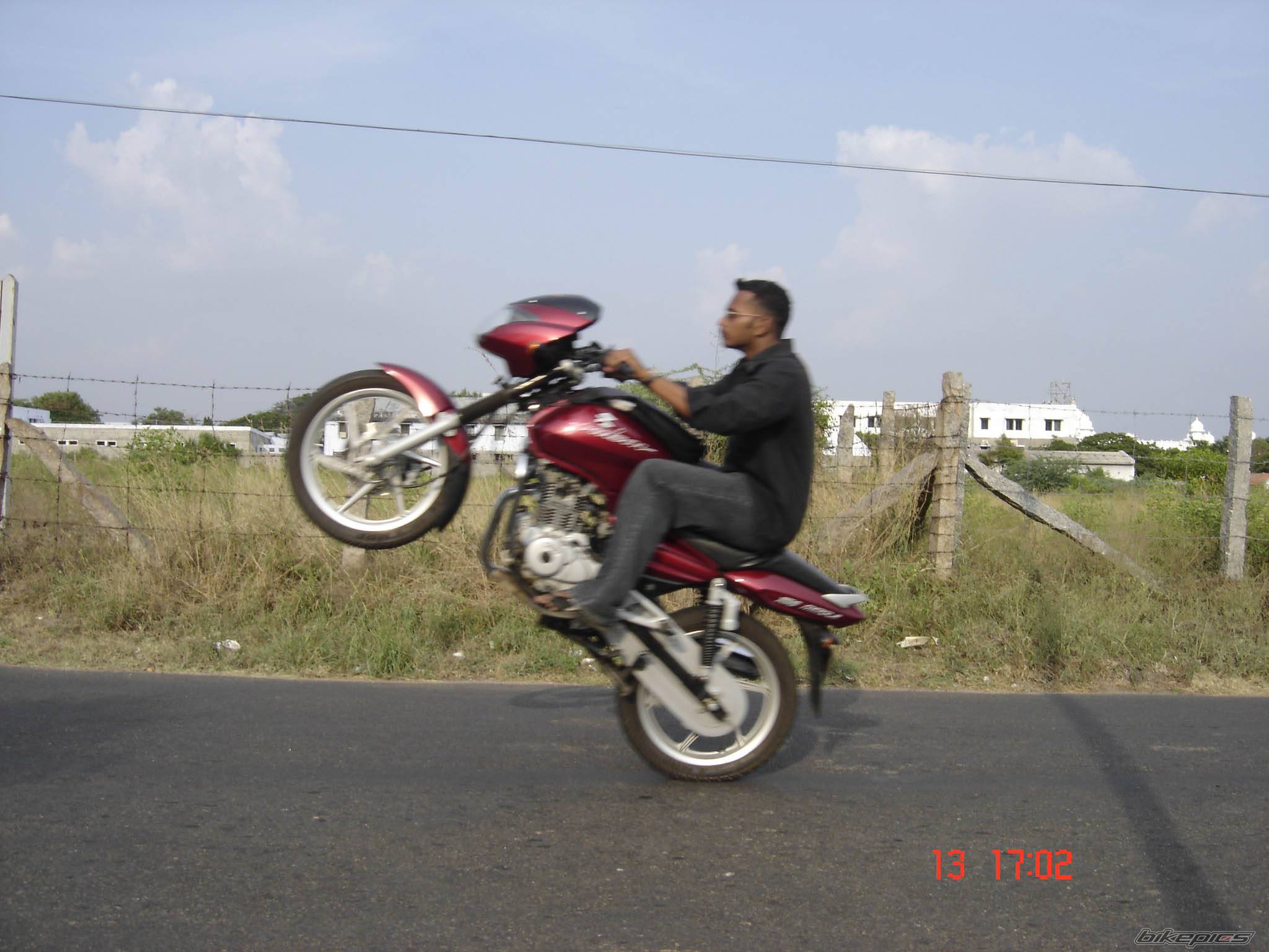 Bike Photo 590734
