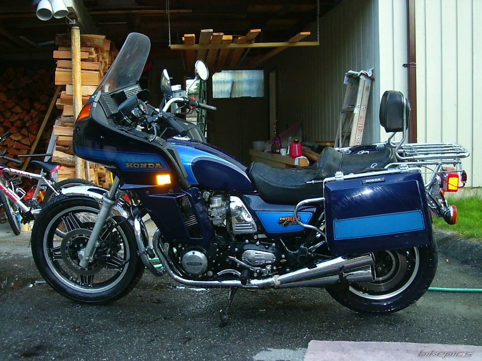 Bike Photo 59076