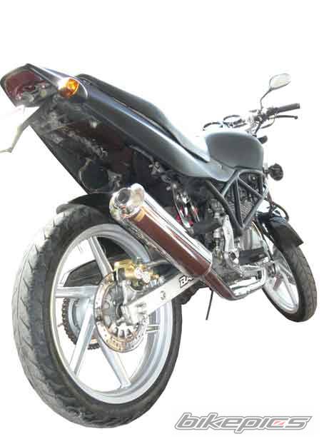 Bike Photo 590761