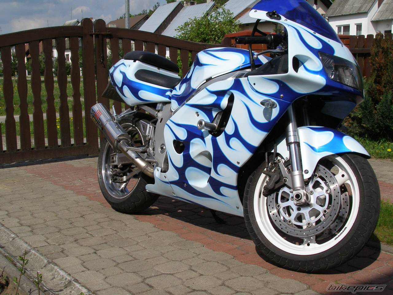 Bike Photo 590765
