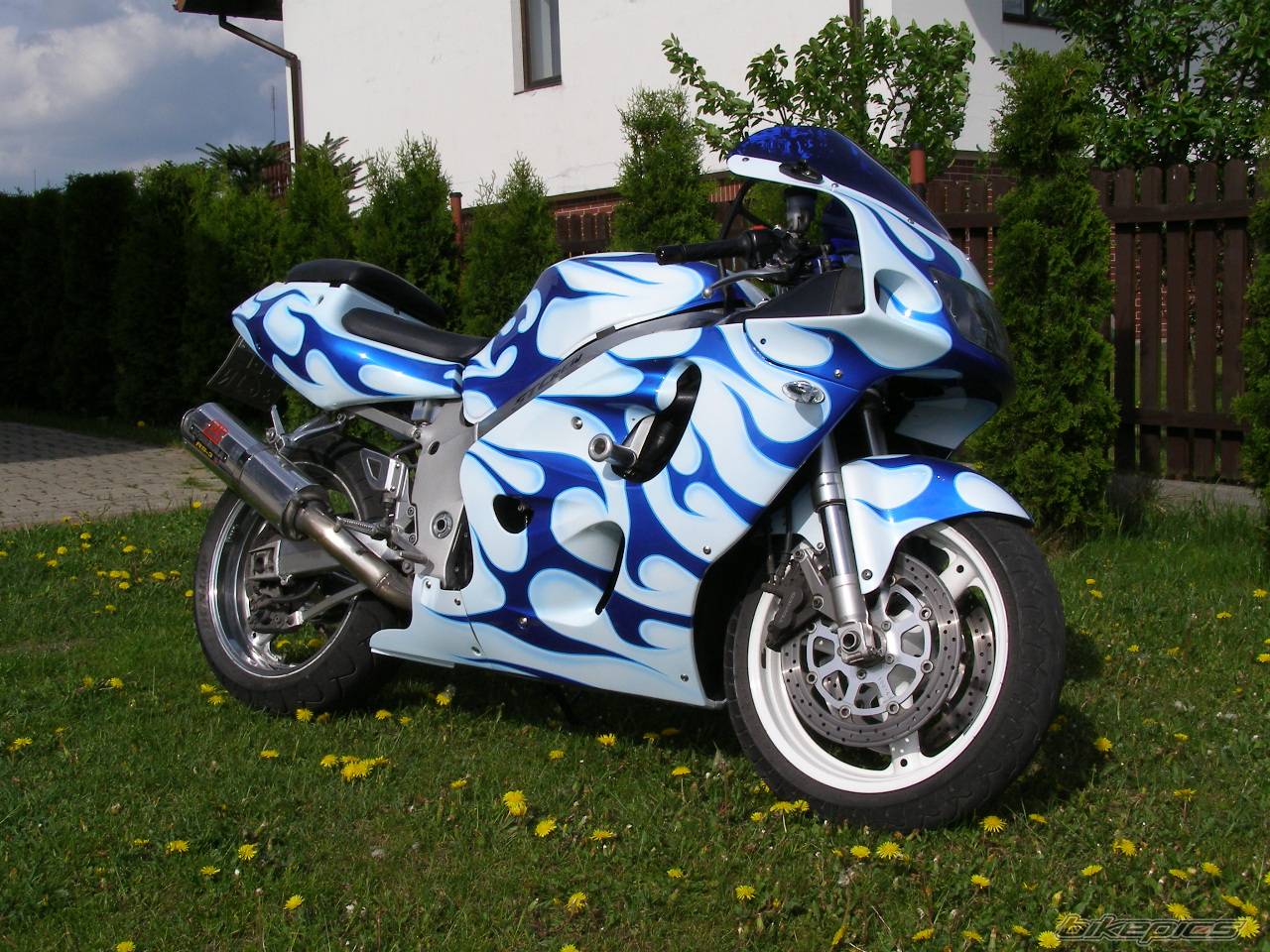 Bike Photo 590770