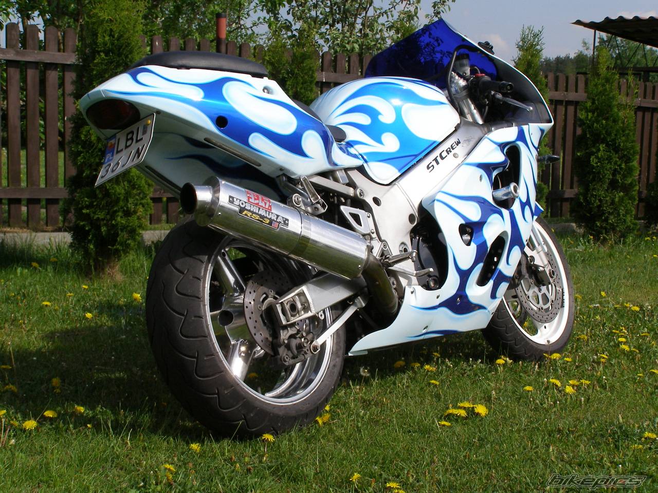 Bike Photo 590772