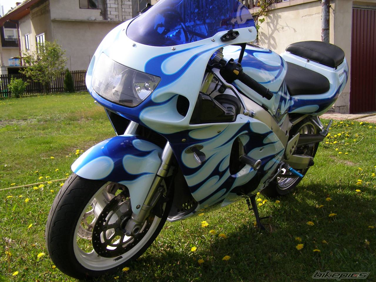 Bike Photo 590774
