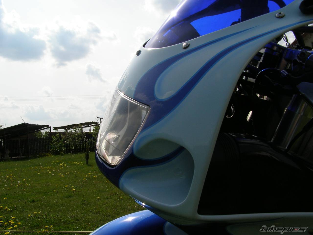 Bike Photo 590776